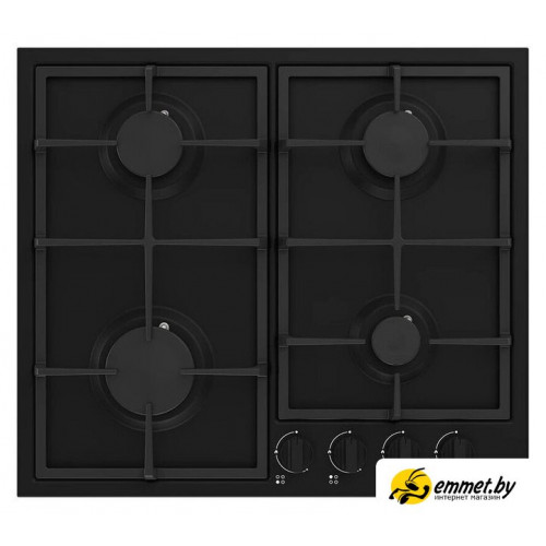 Варочная панель Hotpoint HGMT 642 BL