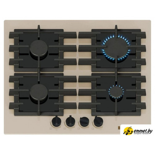 Варочная панель Bosch Serie 6 PPP6B1J40R