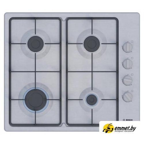Варочная панель Bosch Serie 2 PBP6C5K60Q