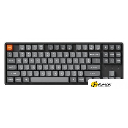 Клавиатура Keychron K8 Max K8M-J3-RU (Keychron Super Brown)