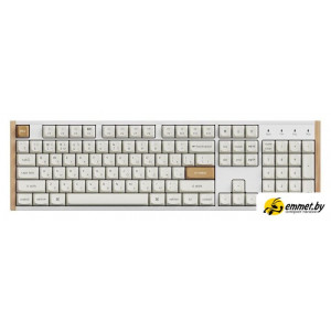 Клавиатура Keychron K10 HE Special Edition White K10H-Q1-RU (Nebula Magnetic)