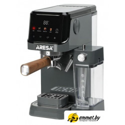 Рожковая кофеварка Aresa AR-1615 Рожковая кофеварка Aresa AR-1615