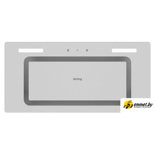 Кухонная вытяжка Korting KHI 60094 GW