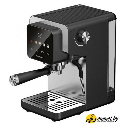 Рожковая кофеварка Garlyn L40
