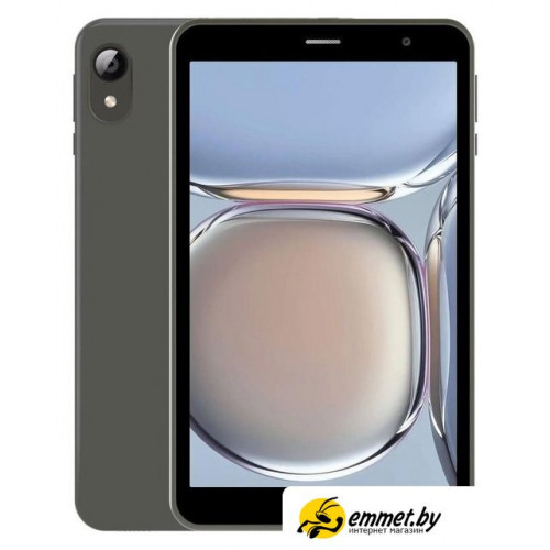 Планшет Digma R8 4G 4GB/64GB (темно-серый)