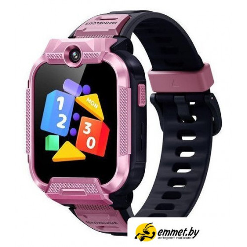 Детские умные часы Mibro Kids Z5 (розовый)