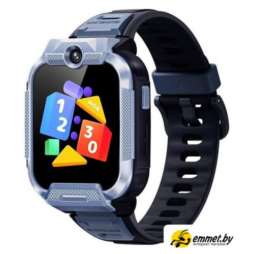 Детские умные часы Mibro Kids Z5 (синий)