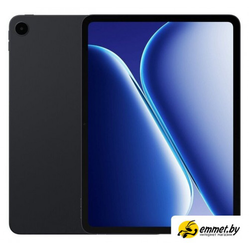 Планшет OnePlus Pad Go 2 Wi-Fi 8GB/256GB (черный)