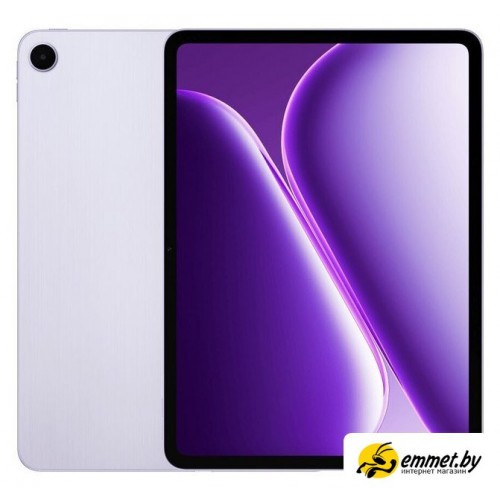 Планшет OnePlus Pad Go 2 Wi-Fi 8GB/128GB (сиреневый)