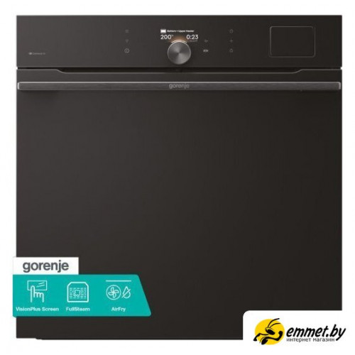 Электрический духовой шкаф Gorenje BFS6148B