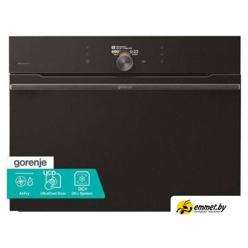 Электрический духовой шкаф Gorenje BCM4058B
