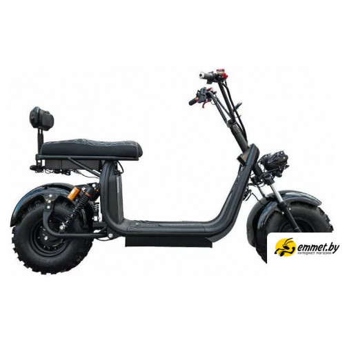 Электроскутер Smart8 Bulbash X7 Pro