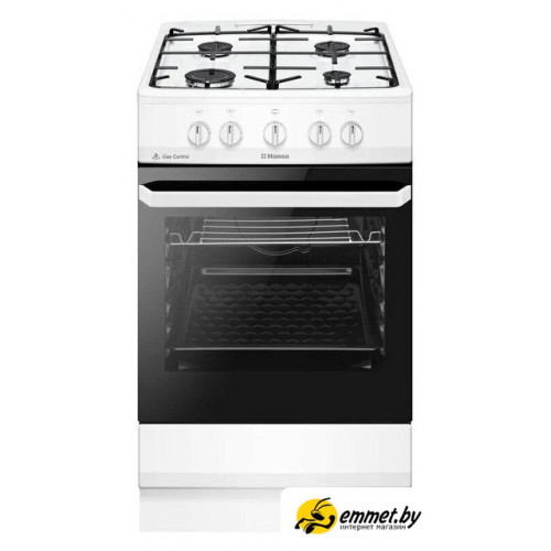 Кухонная плита Hansa FCGW51069