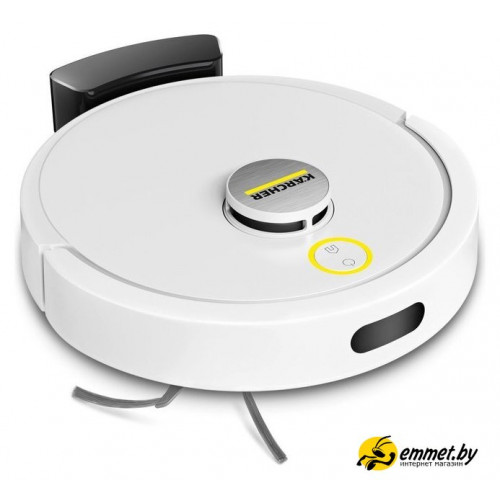 Робот-пылесос Karcher RVC 3 1.269-110.0