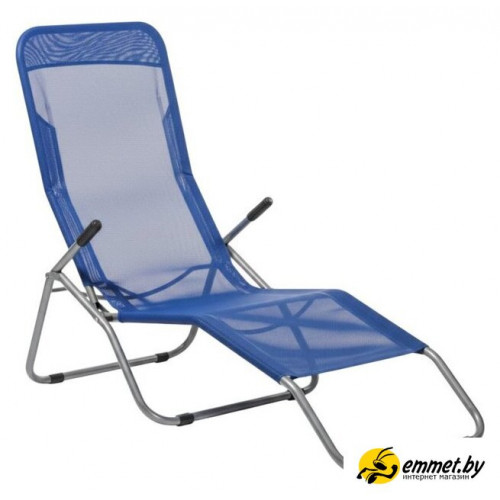 Кресло-кровать Sundays ZC-CL005-1 (темно-синий)