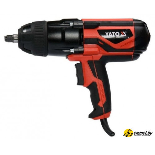 Гайковерт Yato YT-82021 (кейс)