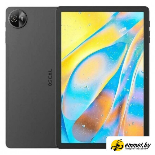 Планшет Oscal Pad 90 Pro LTE 8GB/256GB (серый)