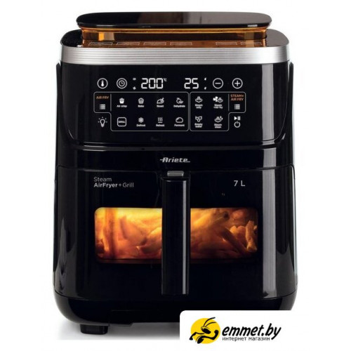 Аэрогриль (аэрофритюрница) Ariete 4636/00