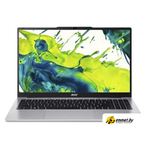 Ноутбук Acer Aspire Lite AL15-72P-71X1 NX.D5GEX.001