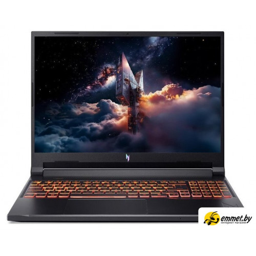 Игровой ноутбук Acer Nitro V 16 AI ANV16-42-R73R NH.U1FER.001