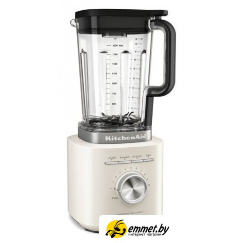 Стационарный блендер KitchenAid Pure Power 5KSB2073EPL