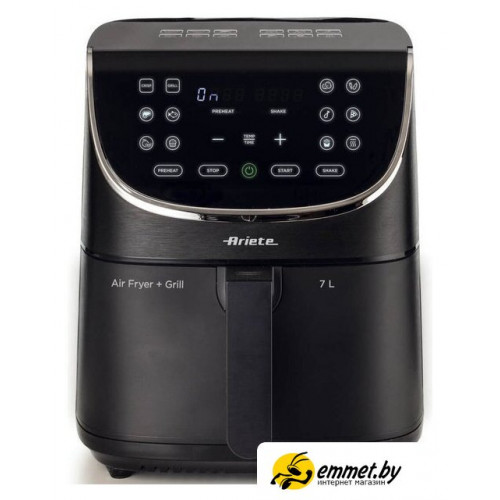 Аэрогриль (аэрофритюрница) Ariete 4627/00