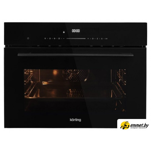 Электрический духовой шкаф Korting OKB 3230 GN