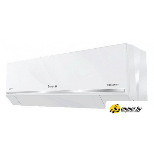Кондиционер Energolux Lugano Pro Line inverter SAS09DL2-AI/SAU09DL2-AI