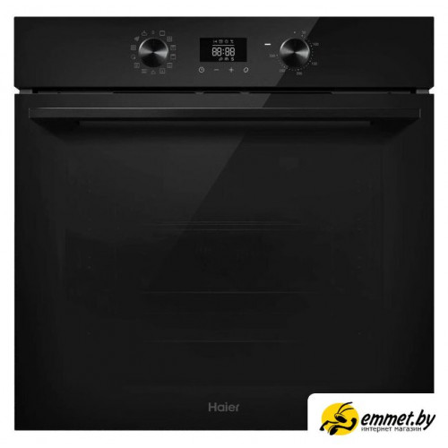 Электрический духовой шкаф Haier HOQ-K3QSN5GB