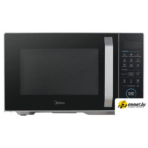 Микроволновая печь Midea EM825P2ET-S