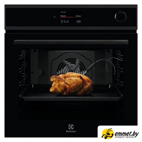 Электрический духовой шкаф Electrolux EOC9P3XH
