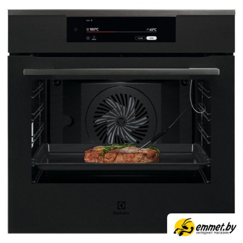 Электрический духовой шкаф Electrolux KOEAP3ST