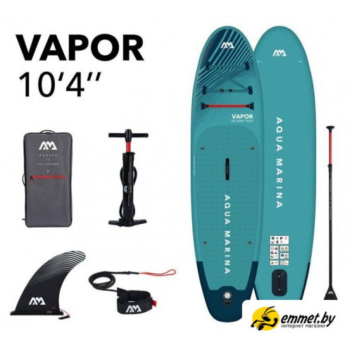 Сапборд Aqua Marina Vapor 10'4