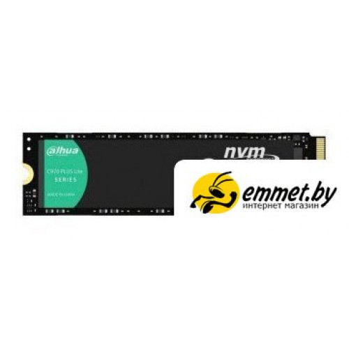 SSD Dahua C970 Plus Lite 2TB DHI-SSD-C970RVN2TB