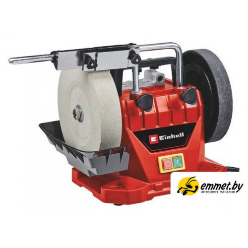 Заточный станок Einhell TC-WD 200 4418008