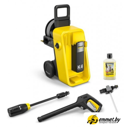 Мойка высокого давления Karcher K4 Comfort Premium 1.324-750.0