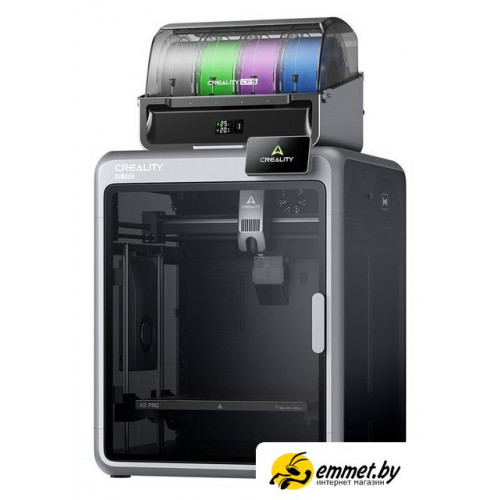 3D-принтер Creality K2 Pro Combo