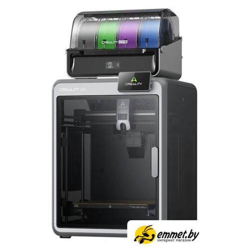 3D-принтер Creality K2 Combo