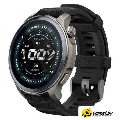 Умные часы Amazfit Balance 2