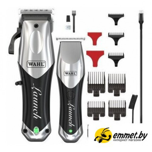 Машинка для стрижки волос Wahl Launch Combo 3028732