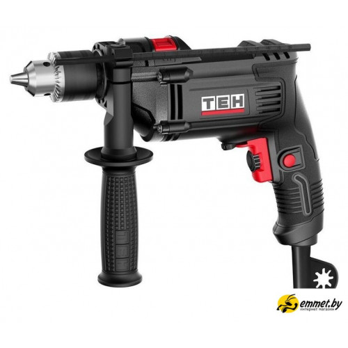 Ударная дрель TEH TD1309A