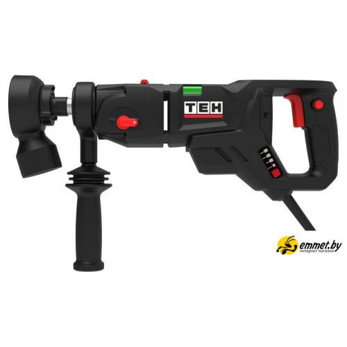 Дрель алмазного сверления TEH TCD8130BL