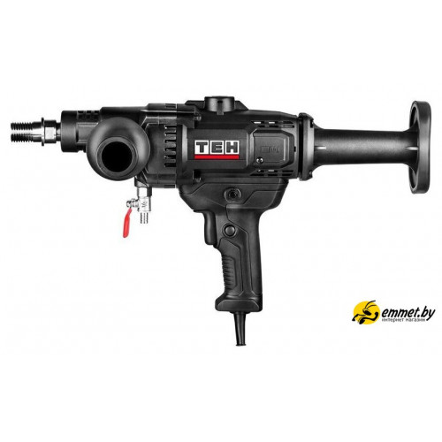 Дрель алмазного сверления TEH TCD8130