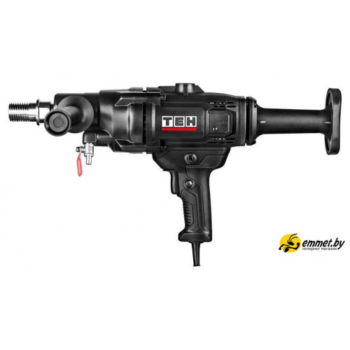 Дрель алмазного сверления TEH TCD8160