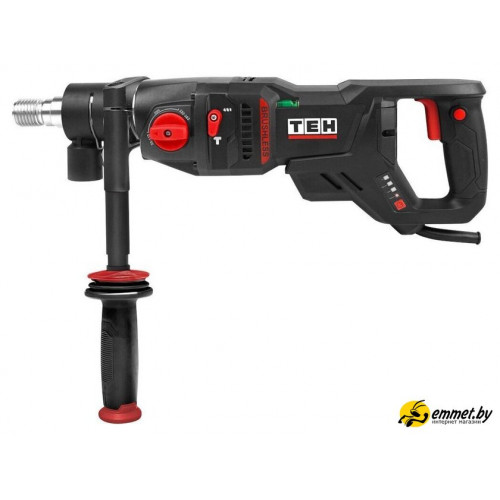 Дрель алмазного сверления TEH TCD8160BL