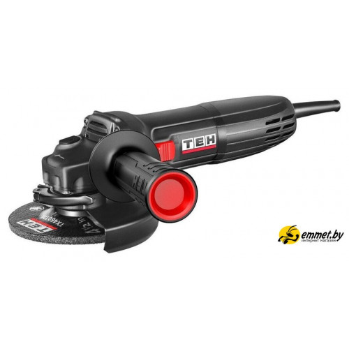 Угловая шлифмашина TEH TG12508V