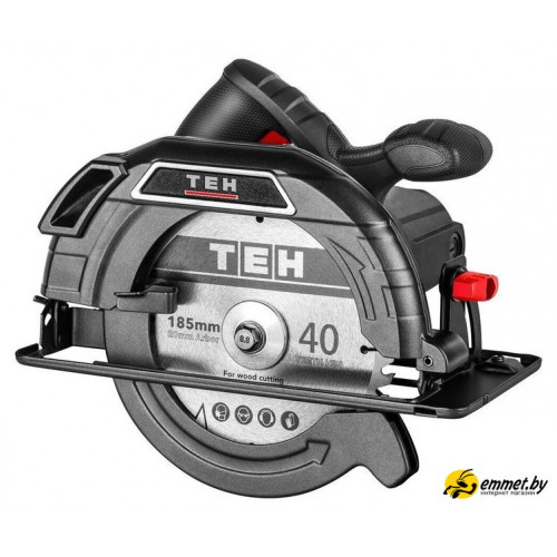 Дисковая (циркулярная) пила TEH TC18515