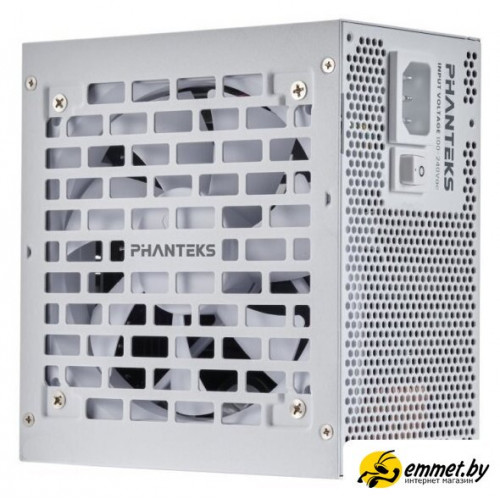 Блок питания Phanteks AMP BH 650W PH-P650BM_WT01