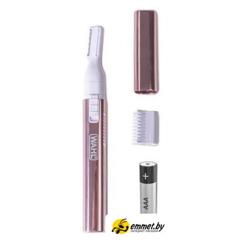 Триммер для бровей Wahl Precision Eyebrow Shaper 5640-4417