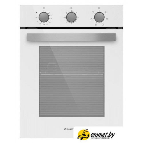 Электрический духовой шкаф MAUNFELD EOEC516PW